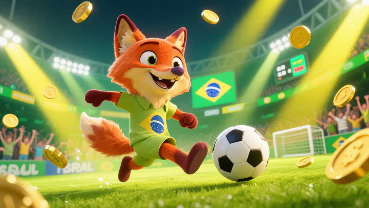 Brasileirão Série A no 57t.com