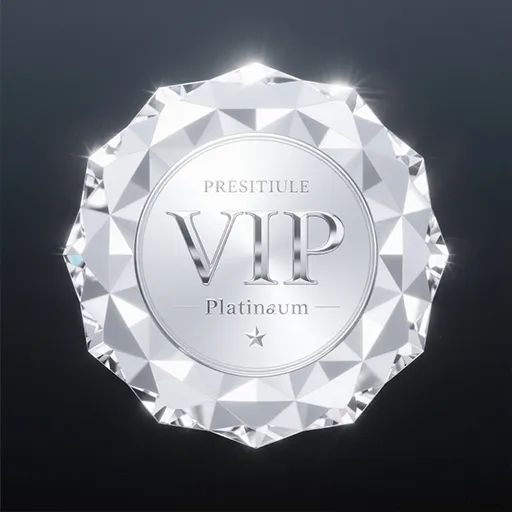 Nível Platina da 57t.com