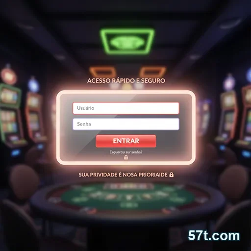 Agilidade e praticidade na sua jogatina