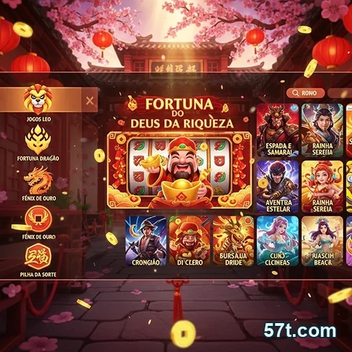 Ilustração de Variedade de Jogos