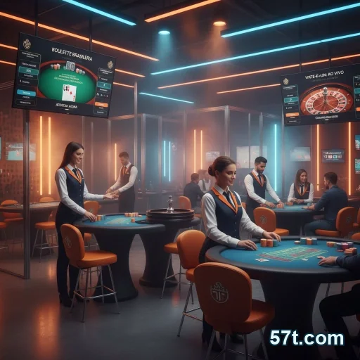 Ilustração de Variedade de Jogos