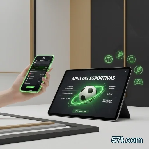 Jogos de slots emocionantes na 57t.com