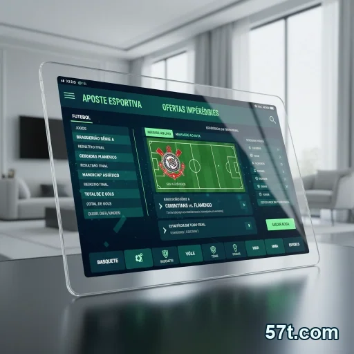 Ilustração de Promoções Exclusivas