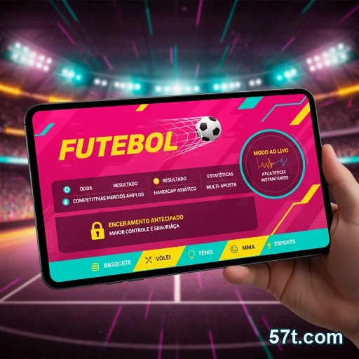 Experiência de Cassino Online Inigualável