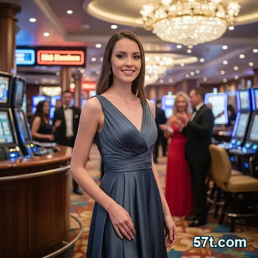 Ilustração de Acesso Móvel Conveniente