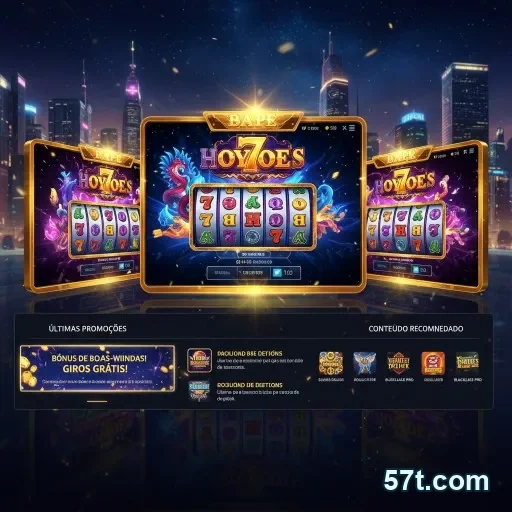 Experiência Mobile Rápida e Intuitiva